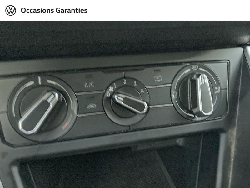 Voitures occasions VOLKSWAGEN TAIGO Life Dunkerque