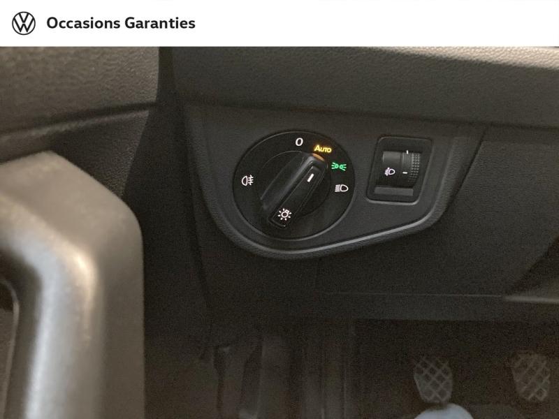 Voitures occasions VOLKSWAGEN TAIGO Life Dunkerque