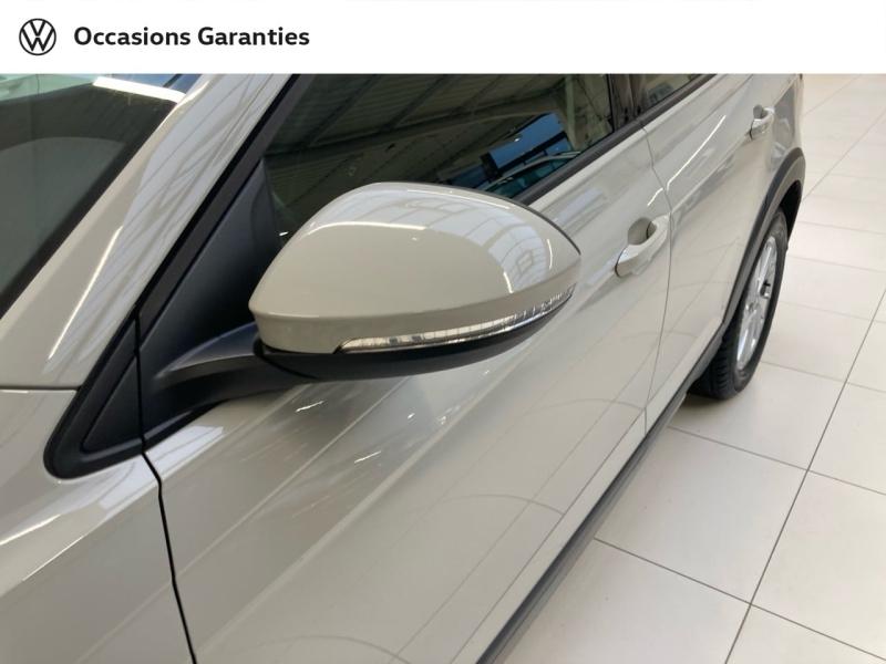 Voitures occasions VOLKSWAGEN TAIGO Life Dunkerque