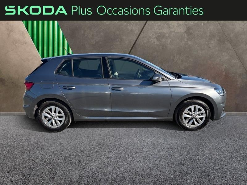 Voitures occasions ŠKODA FABIA Selection Dunkerque