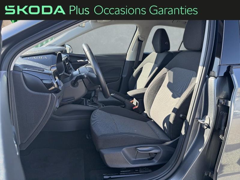 Voitures occasions ŠKODA FABIA Selection Dunkerque