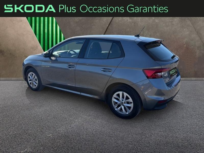 Voitures occasions ŠKODA FABIA Selection Dunkerque