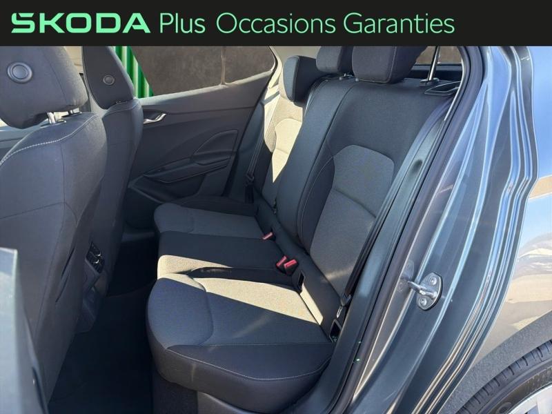 Voitures occasions ŠKODA FABIA Selection Dunkerque