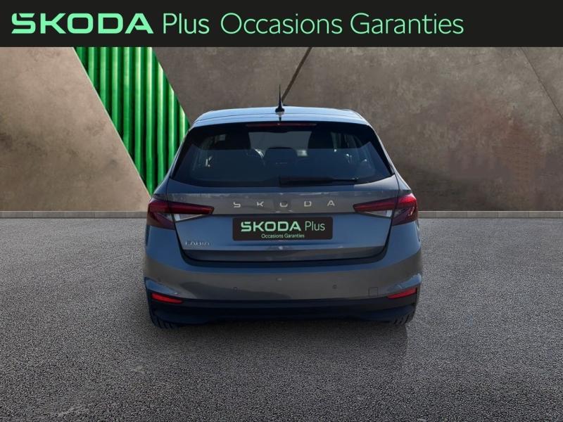 Voitures occasions ŠKODA FABIA Selection Dunkerque