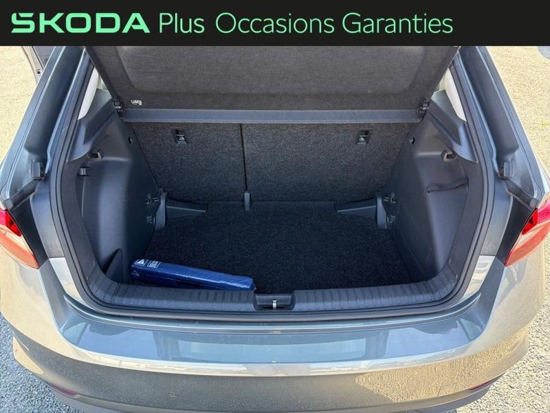 Voitures occasions ŠKODA FABIA Selection Dunkerque