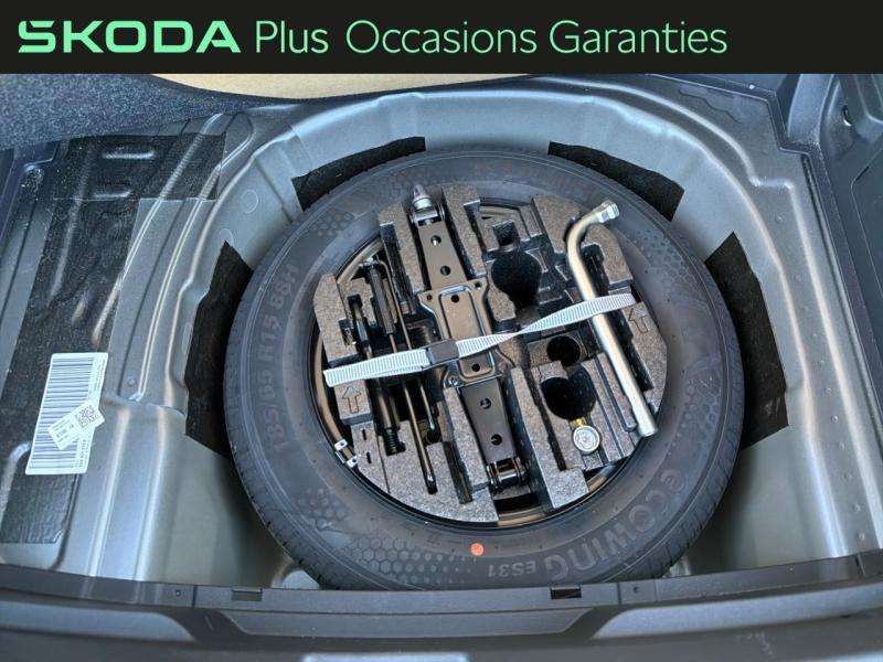 Voitures occasions ŠKODA FABIA Selection Dunkerque