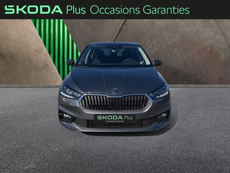 Voitures occasions ŠKODA FABIA Selection Dunkerque