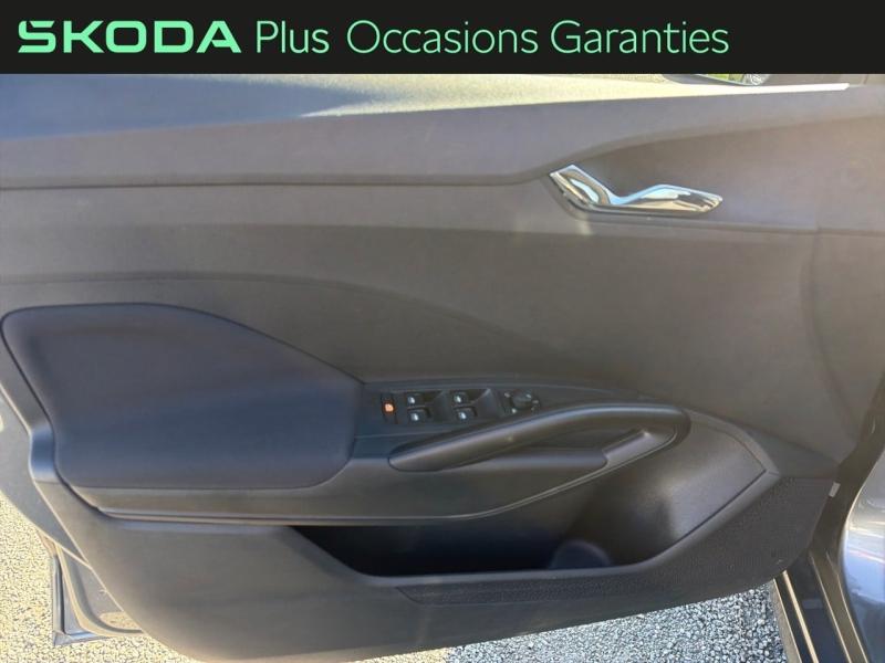 Voitures occasions ŠKODA FABIA Selection Dunkerque