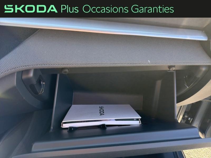 Voitures occasions ŠKODA FABIA Selection Dunkerque