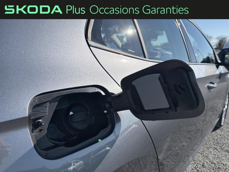 Voitures occasions ŠKODA FABIA Selection Dunkerque