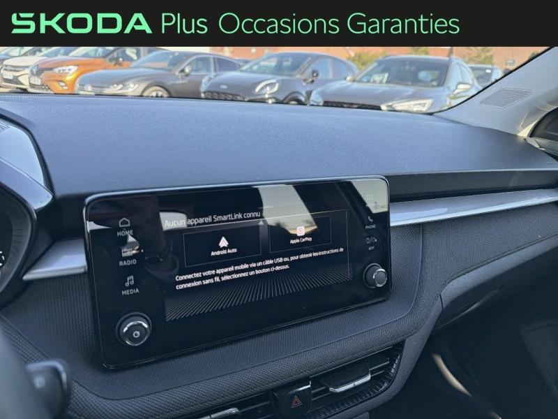 Voitures occasions ŠKODA FABIA Selection Dunkerque