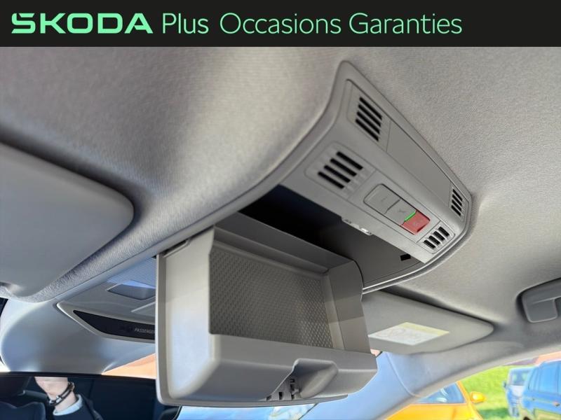 Voitures occasions ŠKODA FABIA Selection Dunkerque