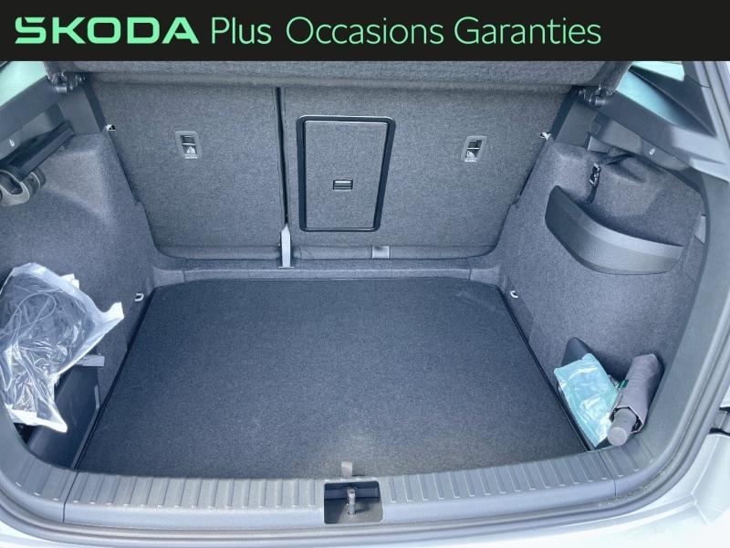 Voitures occasions ŠKODA KAROQ Sportline Dunkerque