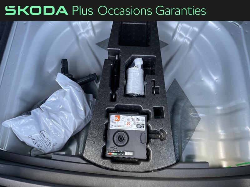 Voitures occasions ŠKODA KAROQ Sportline Dunkerque