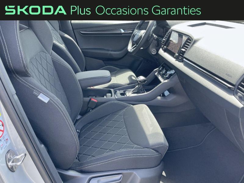 Voitures occasions ŠKODA KAROQ Sportline Dunkerque