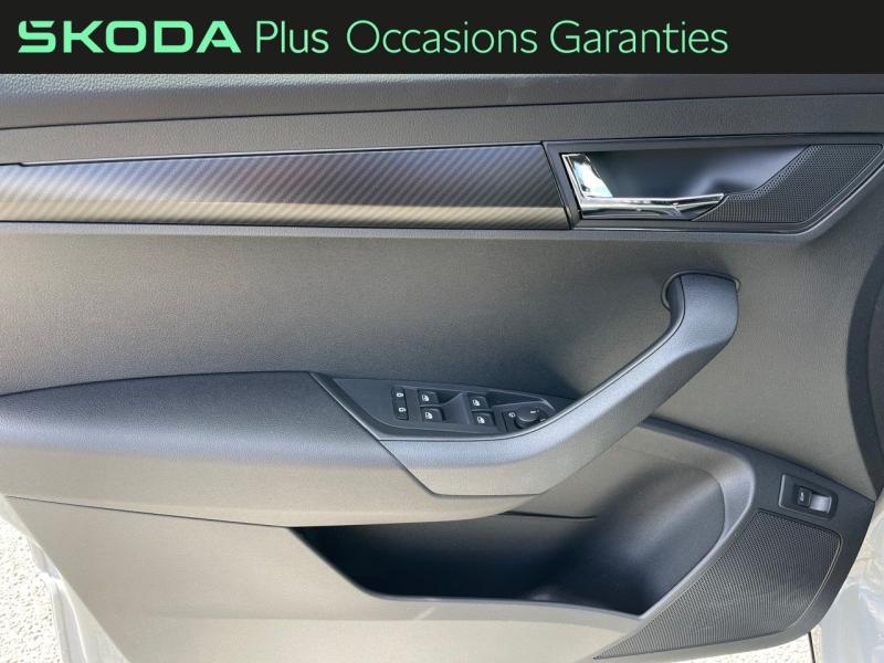 Voitures occasions ŠKODA KAROQ Sportline Dunkerque