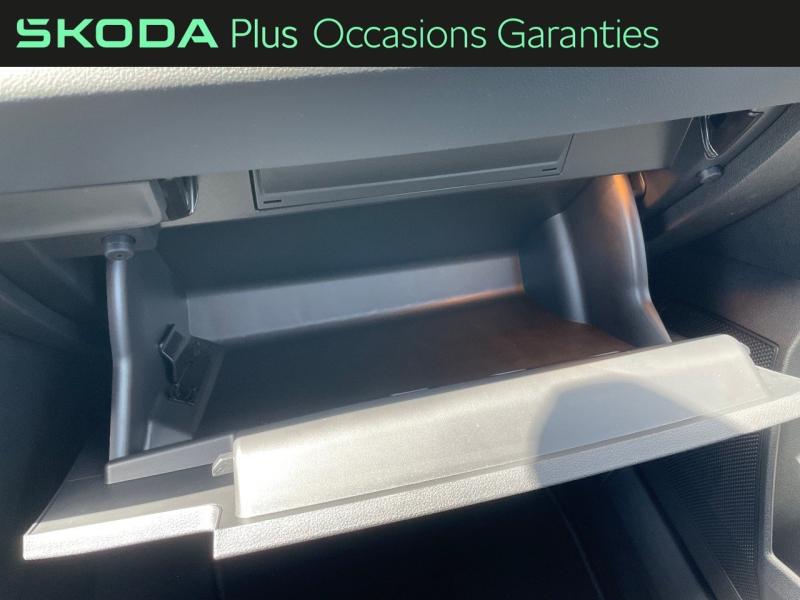 Voitures occasions ŠKODA KAROQ Sportline Dunkerque