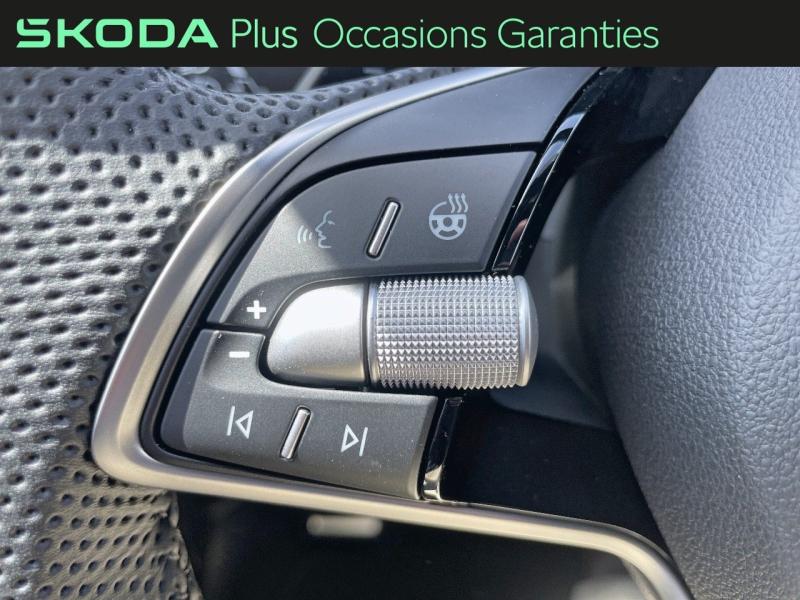 Voitures occasions ŠKODA KAROQ Sportline Dunkerque