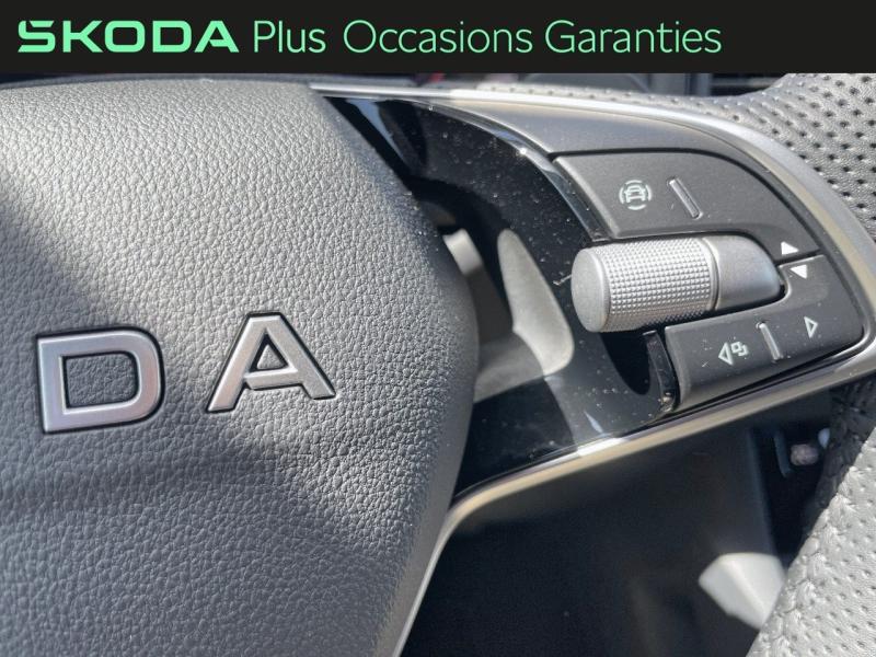 Voitures occasions ŠKODA KAROQ Sportline Dunkerque