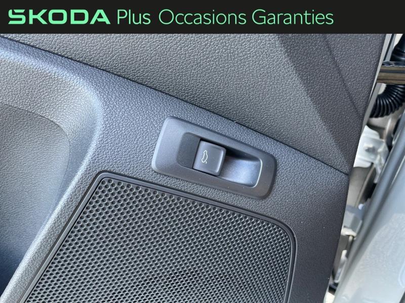 Voitures occasions ŠKODA KAROQ Sportline Dunkerque