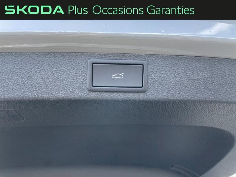 Voitures occasions ŠKODA KAROQ Sportline Dunkerque