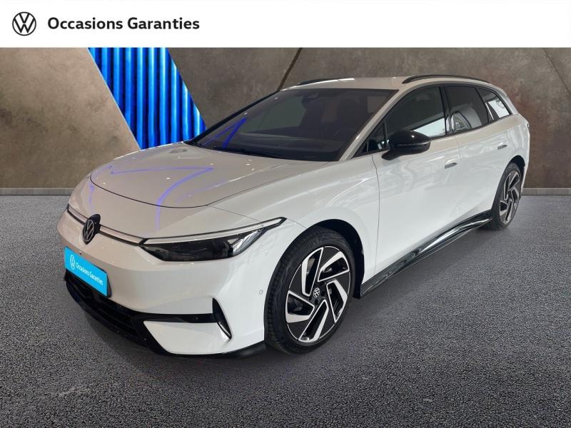 Voitures occasions VOLKSWAGEN ID.7 Tourer Life Max Dunkerque