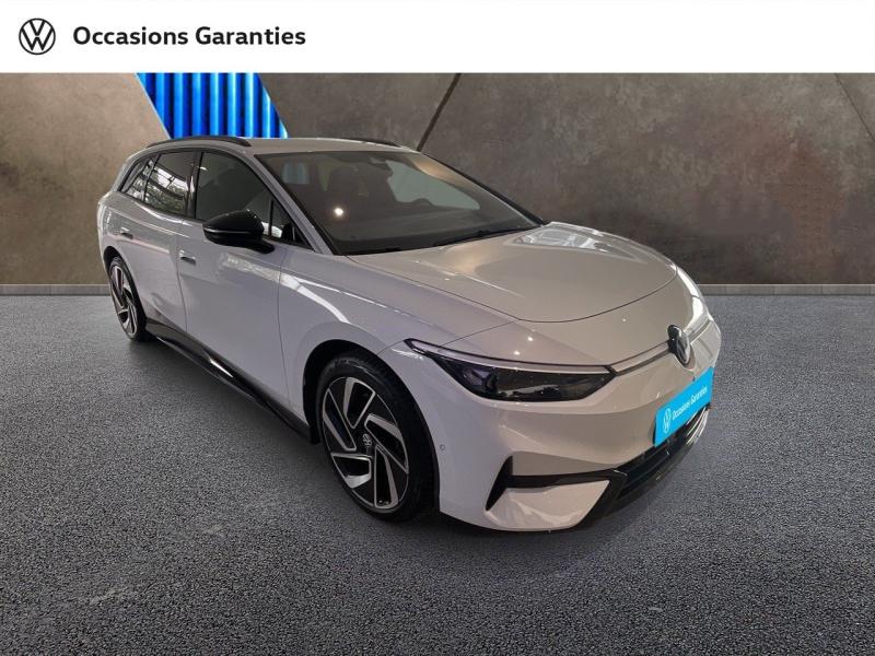Voitures occasions VOLKSWAGEN ID.7 Tourer Life Max Dunkerque