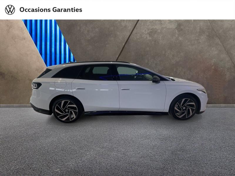 Voitures occasions VOLKSWAGEN ID.7 Tourer Life Max Dunkerque