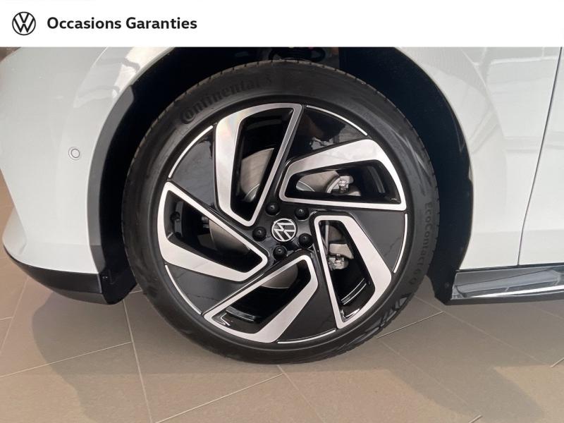 Voitures occasions VOLKSWAGEN ID.7 Tourer Life Max Dunkerque