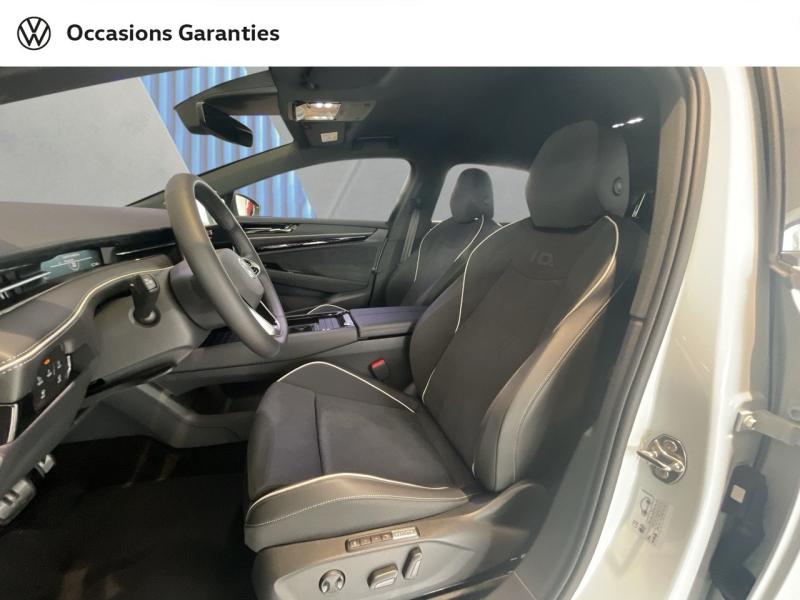 Voitures occasions VOLKSWAGEN ID.7 Tourer Life Max Dunkerque