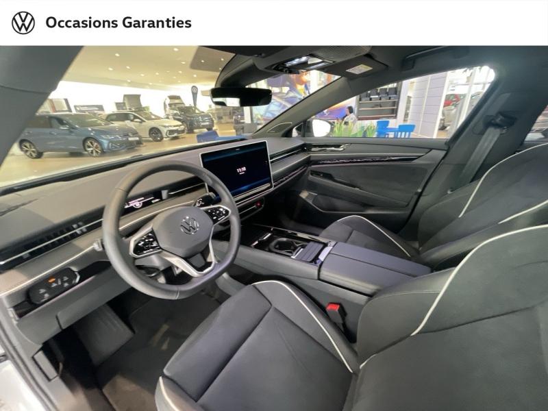 Voitures occasions VOLKSWAGEN ID.7 Tourer Life Max Dunkerque
