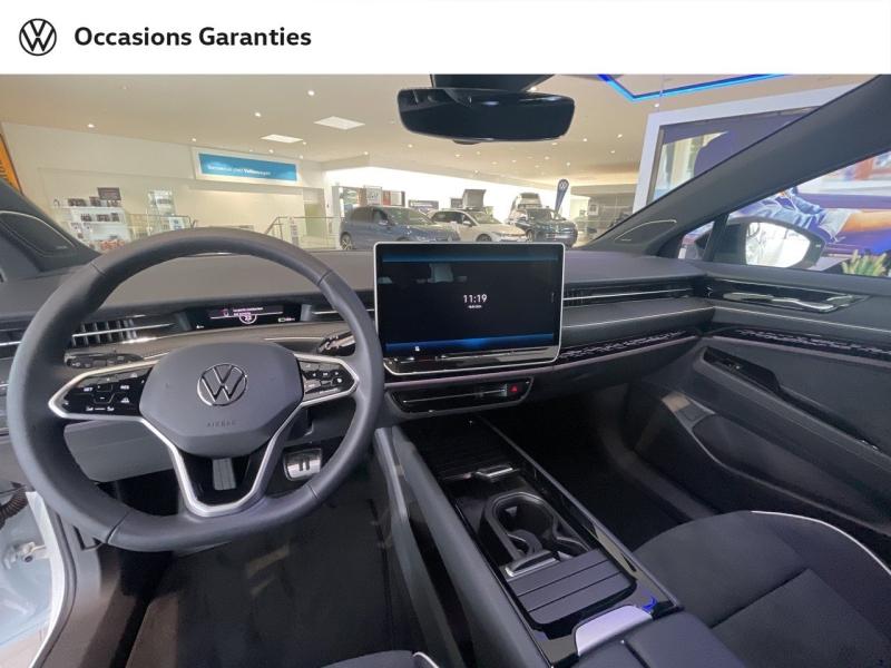 Voitures occasions VOLKSWAGEN ID.7 Tourer Life Max Dunkerque