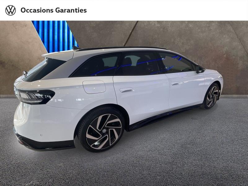 Voitures occasions VOLKSWAGEN ID.7 Tourer Life Max Dunkerque