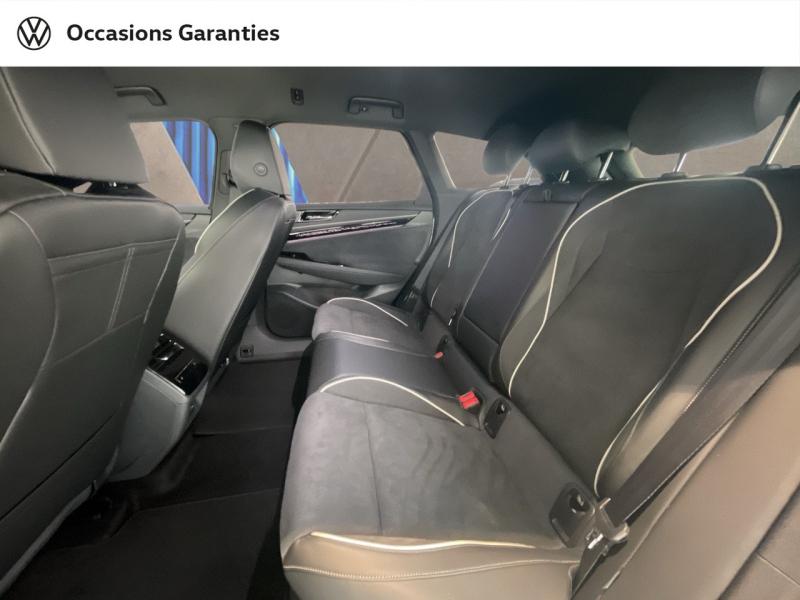 Voitures occasions VOLKSWAGEN ID.7 Tourer Life Max Dunkerque