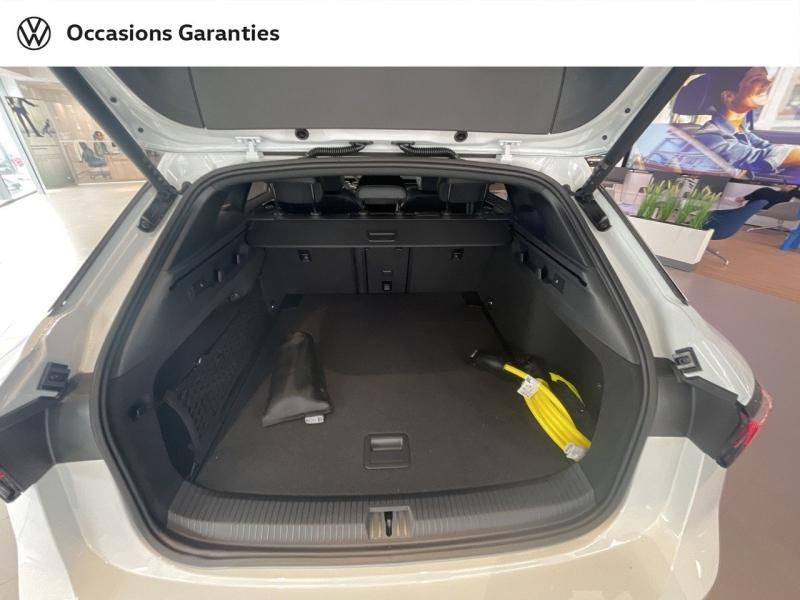 Voitures occasions VOLKSWAGEN ID.7 Tourer Life Max Dunkerque