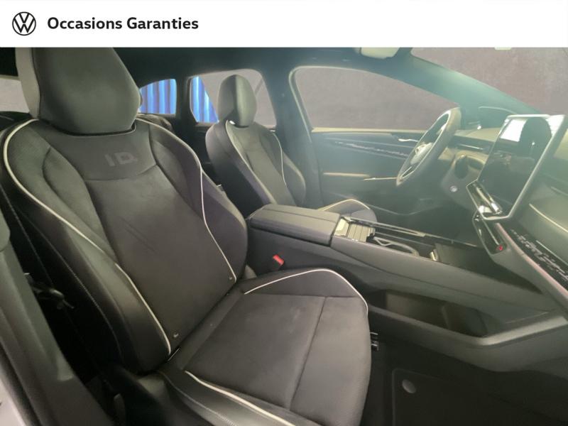 Voitures occasions VOLKSWAGEN ID.7 Tourer Life Max Dunkerque