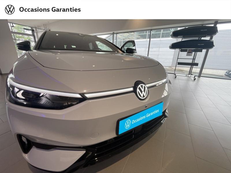 Voitures occasions VOLKSWAGEN ID.7 Tourer Life Max Dunkerque
