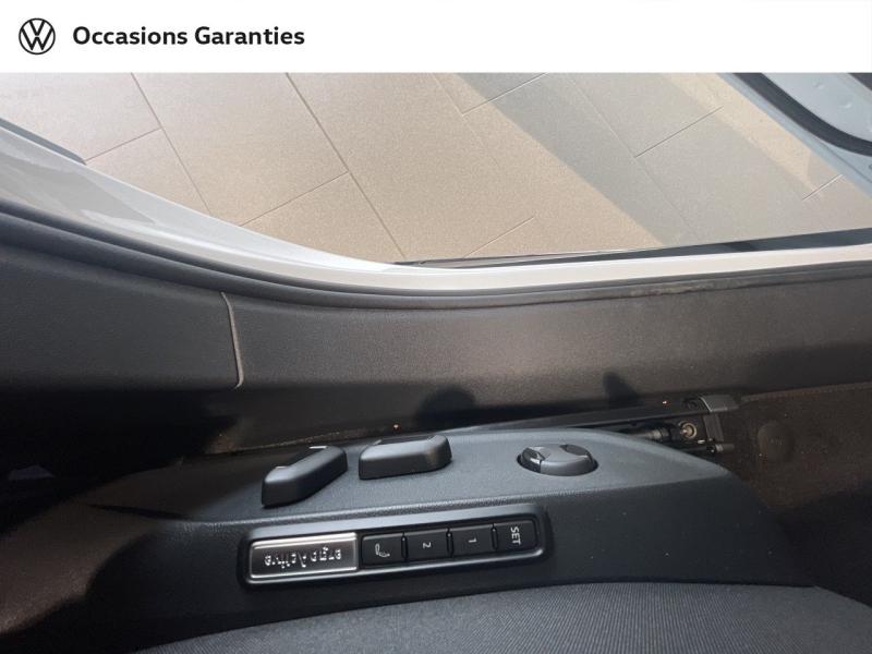 Voitures occasions VOLKSWAGEN ID.7 Tourer Life Max Dunkerque
