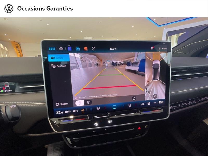 Voitures occasions VOLKSWAGEN ID.7 Tourer Life Max Dunkerque