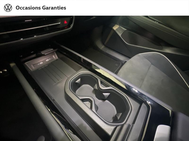 Voitures occasions VOLKSWAGEN ID.7 Tourer Life Max Dunkerque