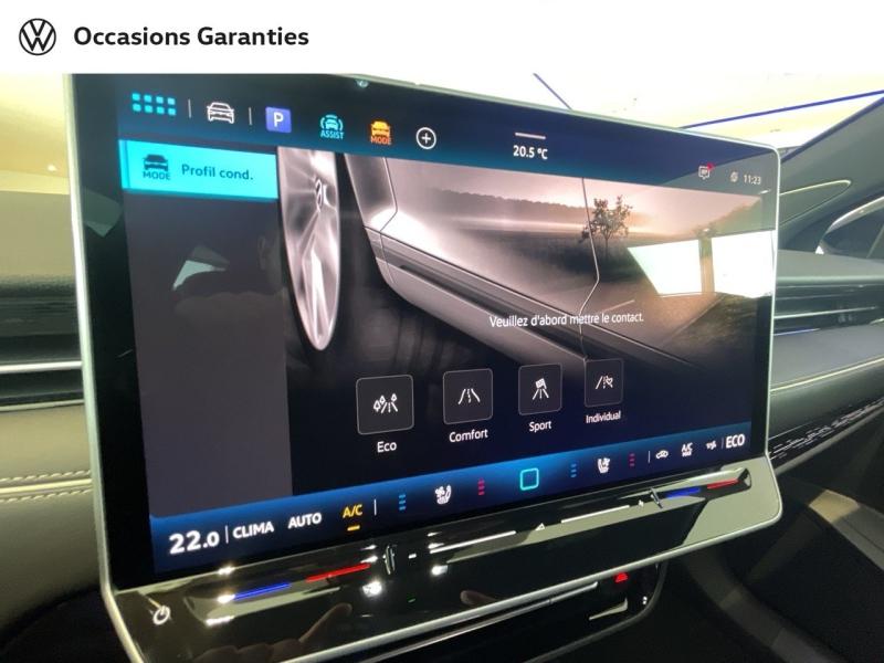 Voitures occasions VOLKSWAGEN ID.7 Tourer Life Max Dunkerque