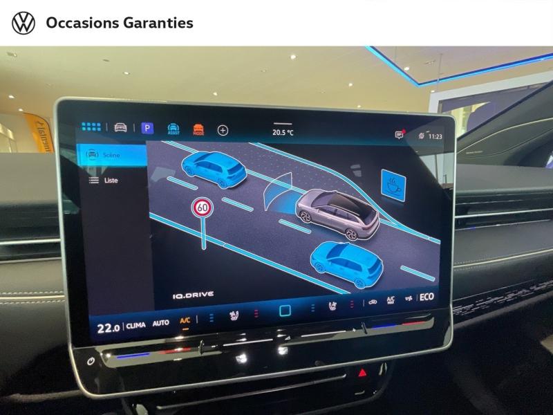 Voitures occasions VOLKSWAGEN ID.7 Tourer Life Max Dunkerque