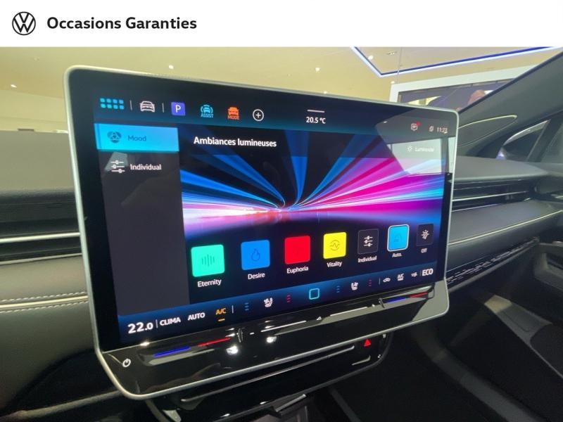 Voitures occasions VOLKSWAGEN ID.7 Tourer Life Max Dunkerque