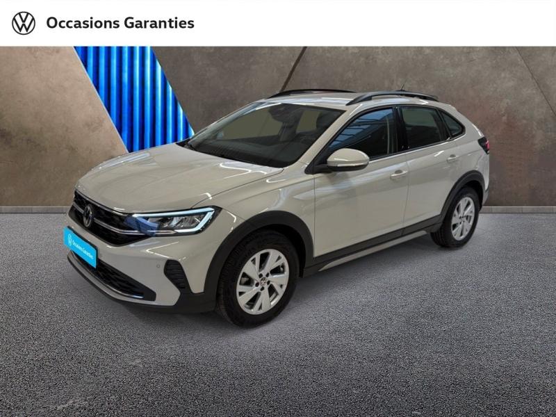 Voitures occasions VOLKSWAGEN TAIGO Life Business Dunkerque