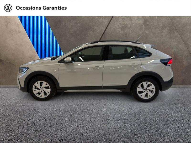 Voitures occasions VOLKSWAGEN TAIGO Life Business Dunkerque