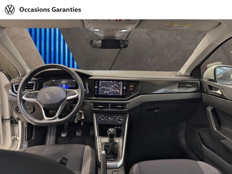 Voitures occasions VOLKSWAGEN TAIGO Life Business Dunkerque