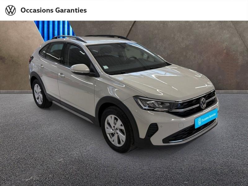 Voitures occasions VOLKSWAGEN TAIGO Life Business Dunkerque