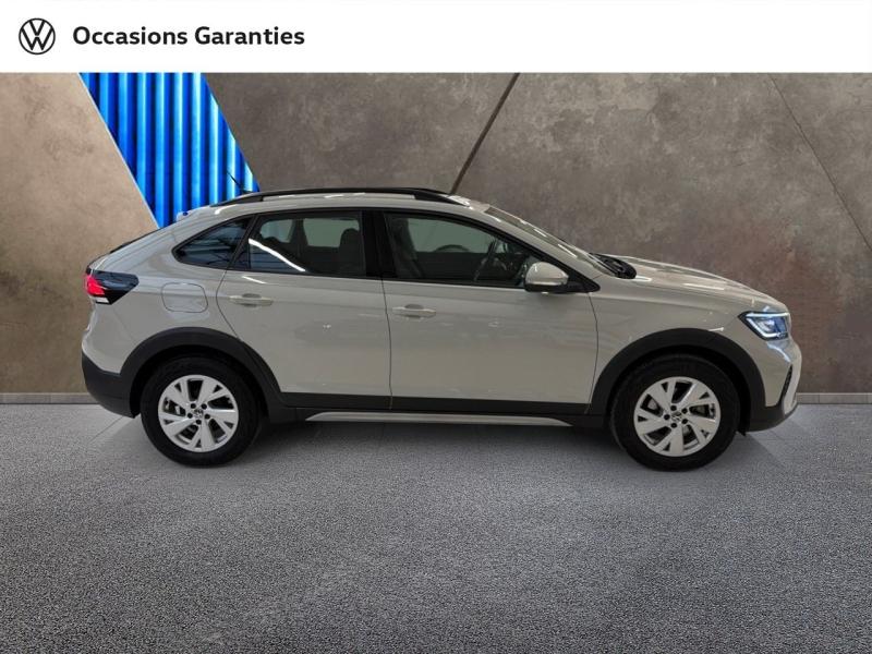 Voitures occasions VOLKSWAGEN TAIGO Life Business Dunkerque