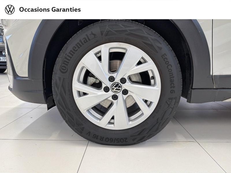 Voitures occasions VOLKSWAGEN TAIGO Life Business Dunkerque