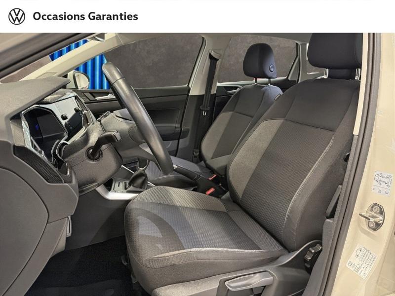 Voitures occasions VOLKSWAGEN TAIGO Life Business Dunkerque